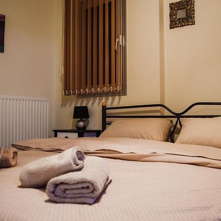 G.Home Tríkala Dış mekan fotoğraf