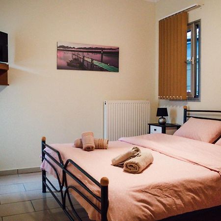 G.Home Tríkala Dış mekan fotoğraf