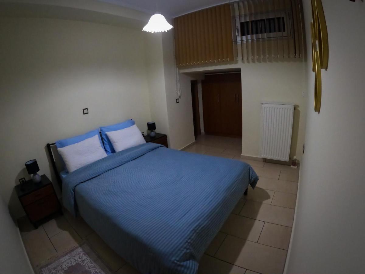 G.Home Tríkala Dış mekan fotoğraf