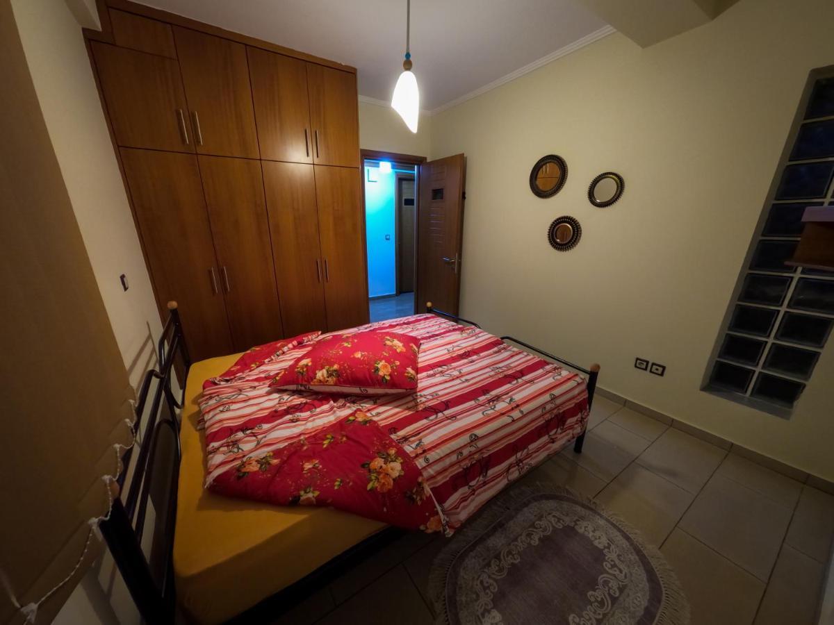 G.Home Tríkala Dış mekan fotoğraf