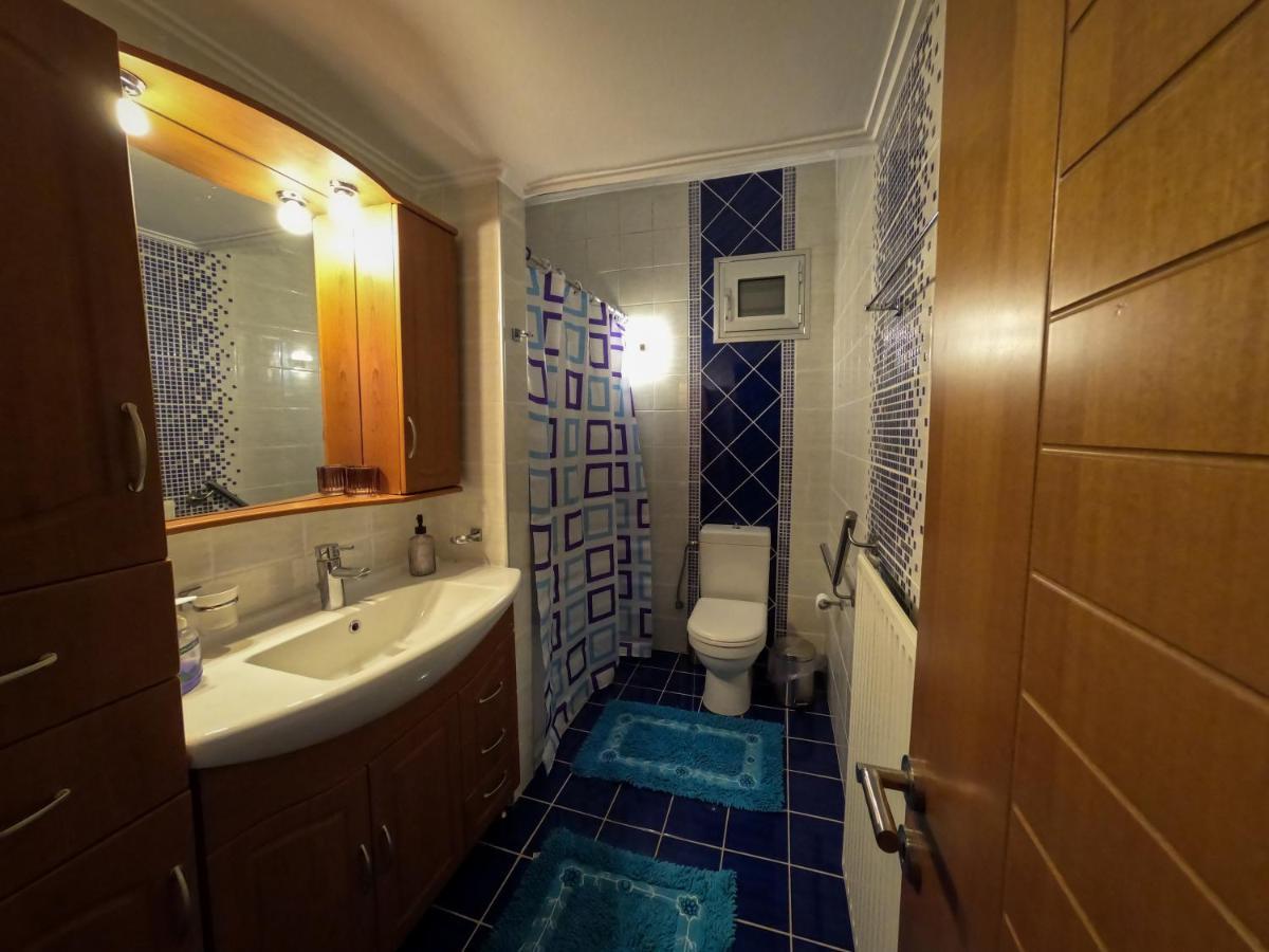 G.Home Tríkala Dış mekan fotoğraf