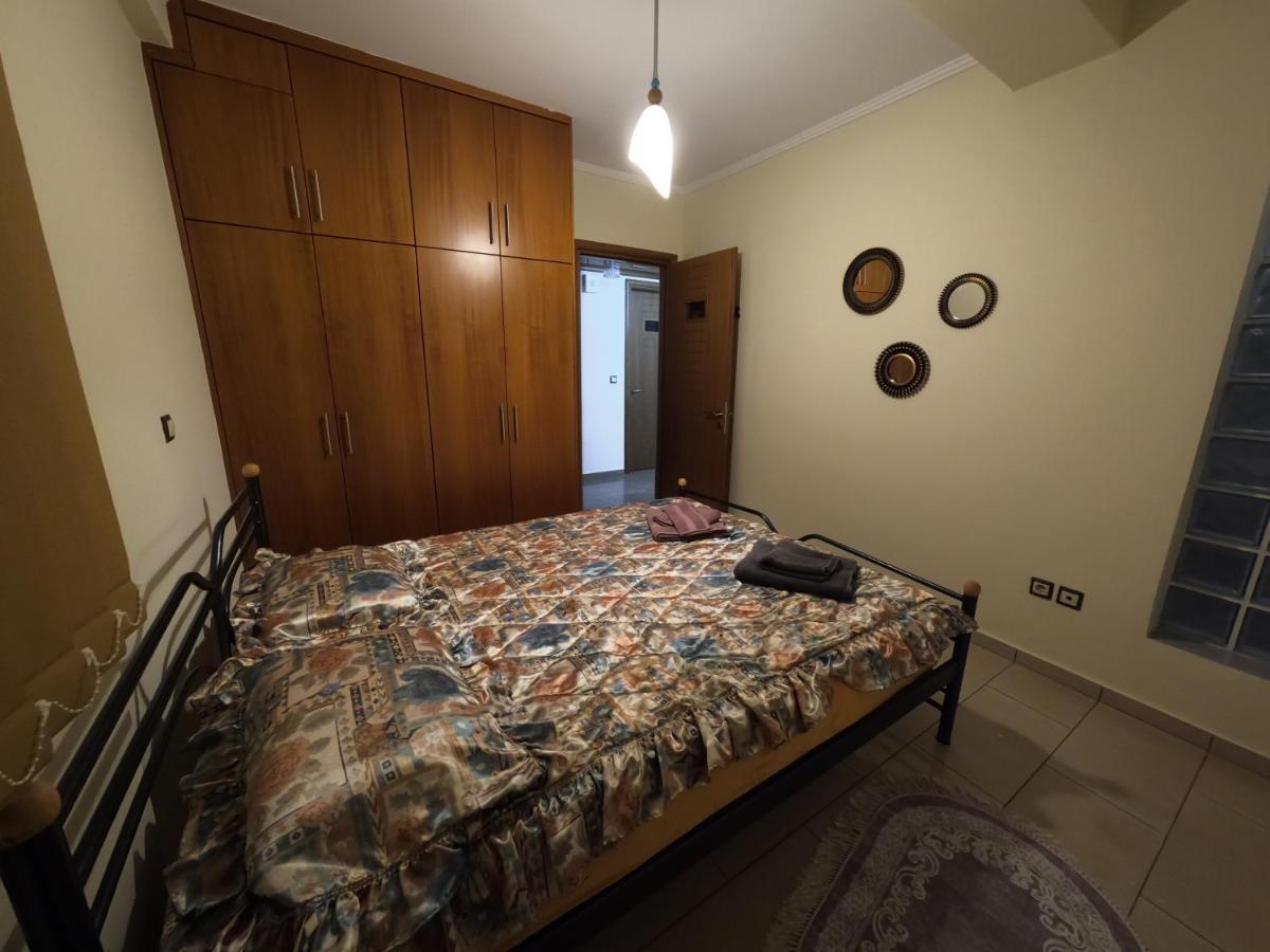G.Home Tríkala Dış mekan fotoğraf