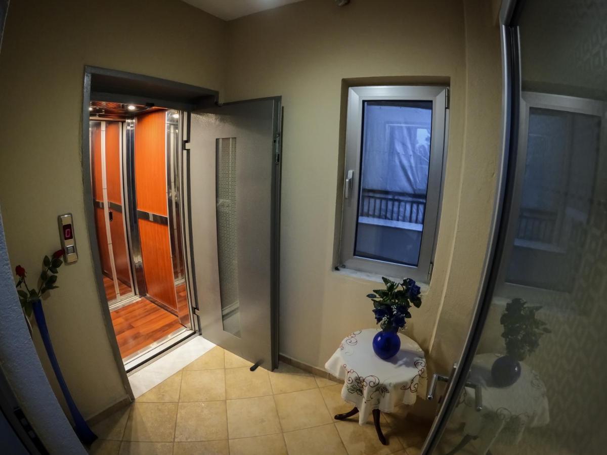 G.Home Tríkala Dış mekan fotoğraf