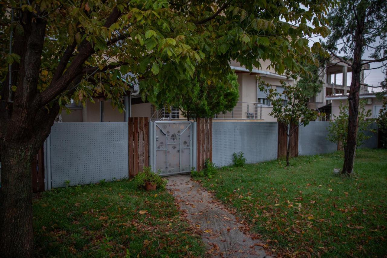 G.Home Tríkala Dış mekan fotoğraf