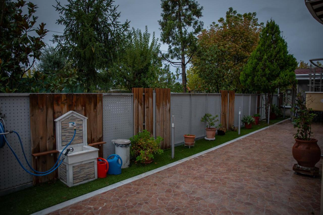 G.Home Tríkala Dış mekan fotoğraf