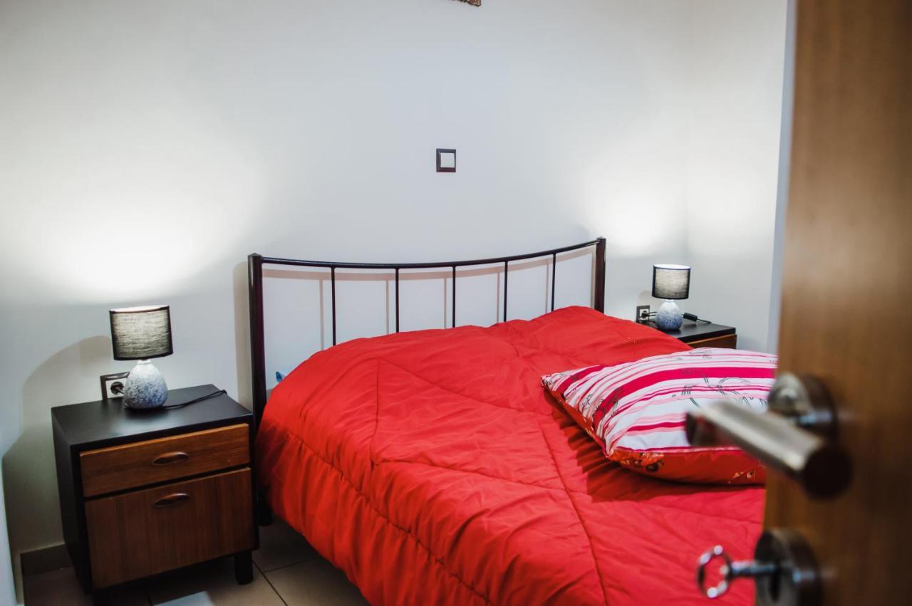 G.Home Tríkala Dış mekan fotoğraf