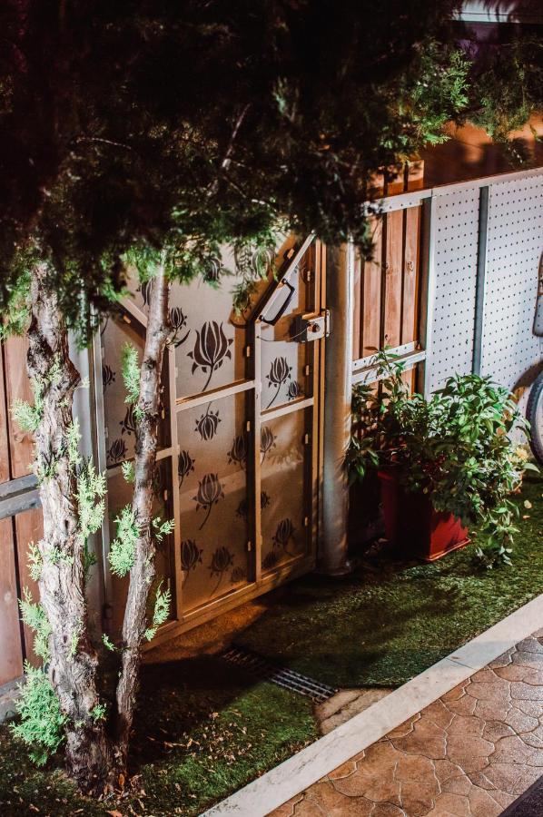 G.Home Tríkala Dış mekan fotoğraf