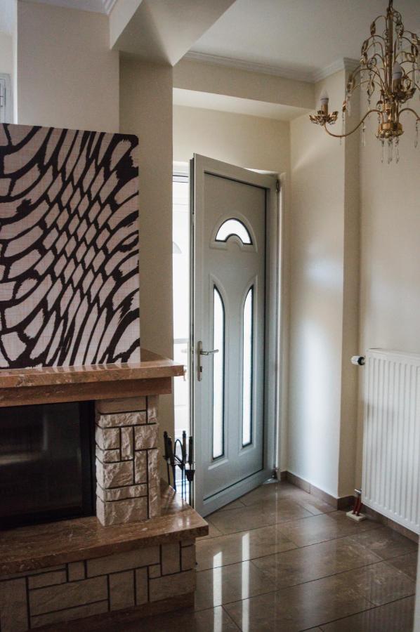 G.Home Tríkala Dış mekan fotoğraf